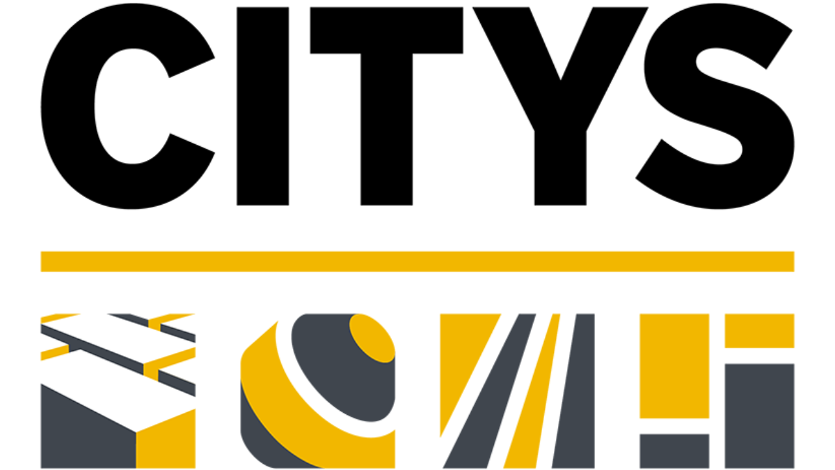 EmpresasCity logo Citys