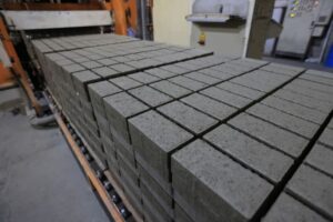 Onde comprar bloquetes de concreto