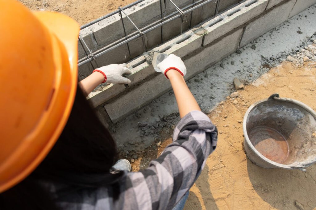 Como os pré moldados de concreto estão transformando a construção civil