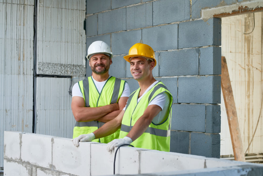 Comprar Blocos de Concreto: Economize Tempo e Dinheiro em sua Obra