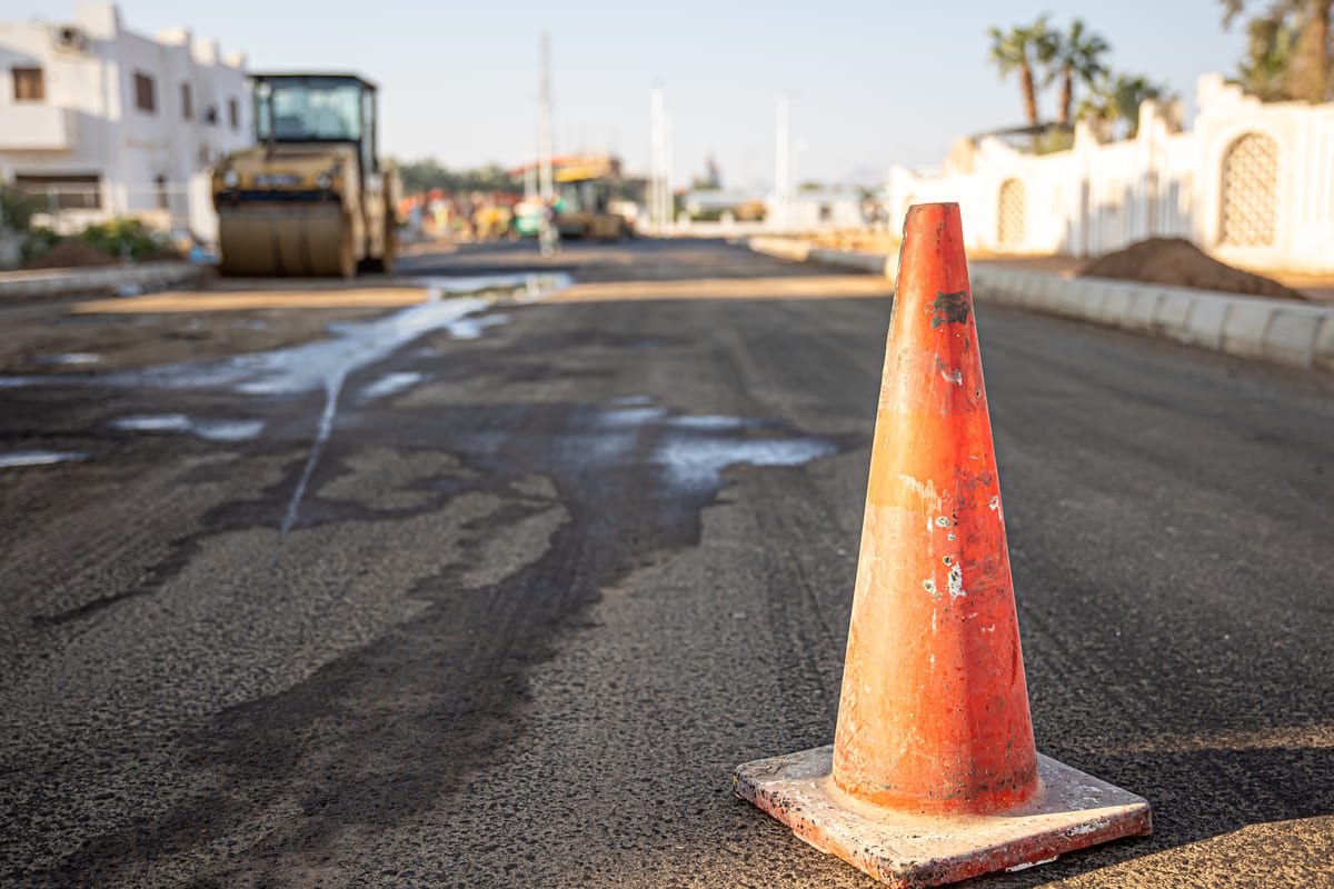 Comprar Material de Pavimentação Asfáltica Qualidade para suas Rodovias