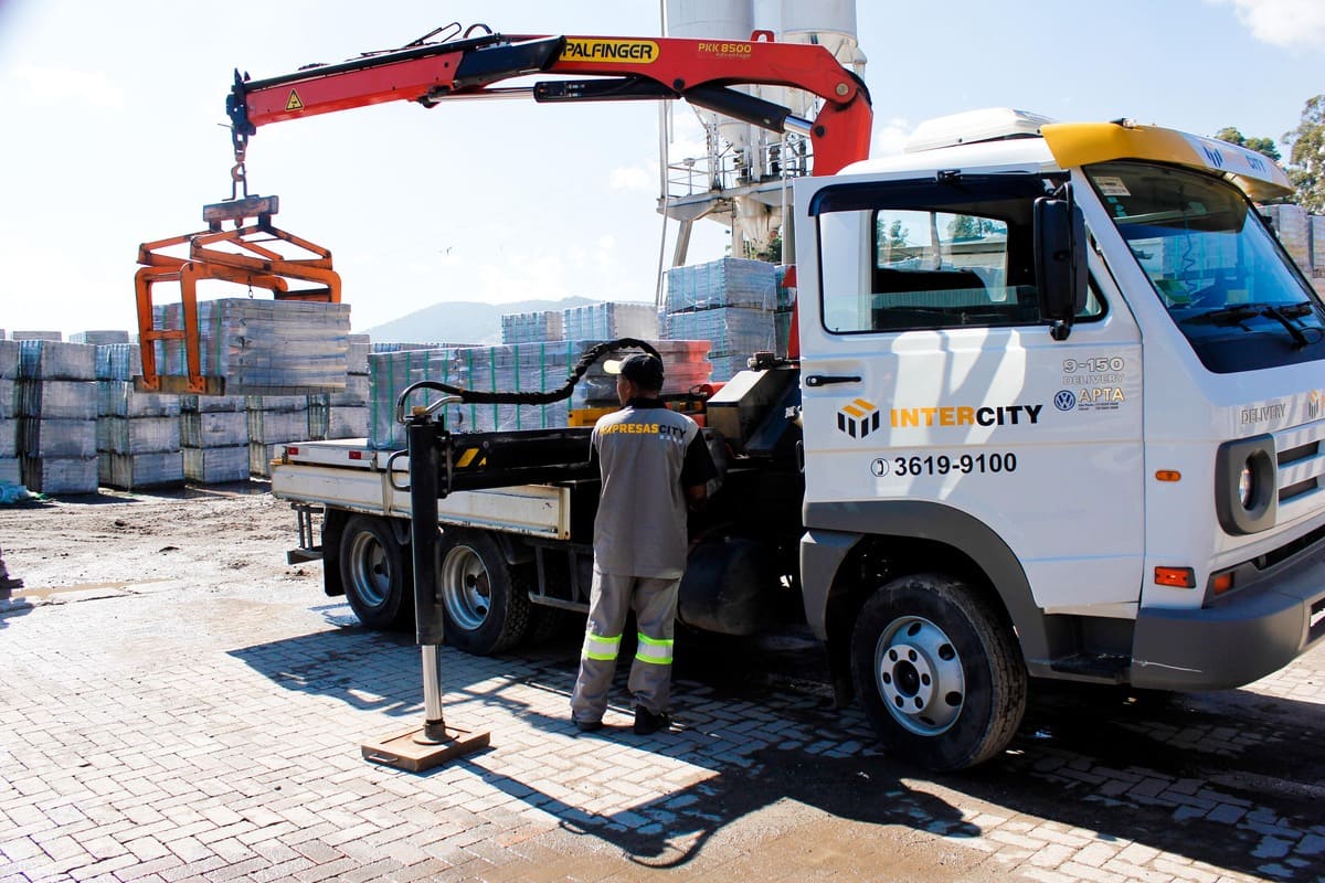 Por Que Construtoras Devem Comprar Pisos Intertravados de Concreto Intercity