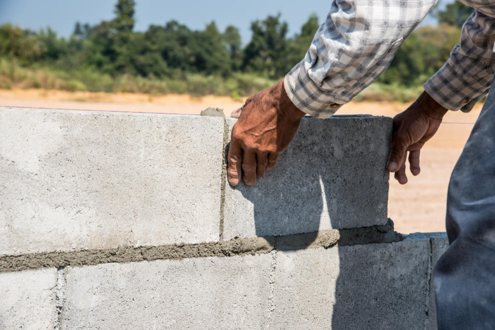 Sustentabilidade e reciclagem em Blocos de Concreto