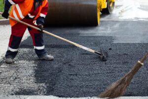 Tipos de massa asfáltica e suas aplicações na pavimentação